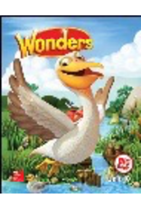Wonders : Reading/Writing Workshop Big Book Unit 10
