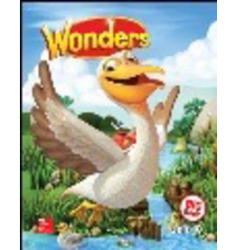 Wonders : Reading/Writing Workshop Big Book Unit 10