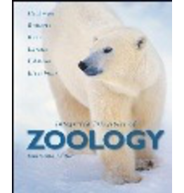 Integrated Principles of Zoology