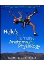 Hole’s Essentials of Human Anatomy & Physiology
