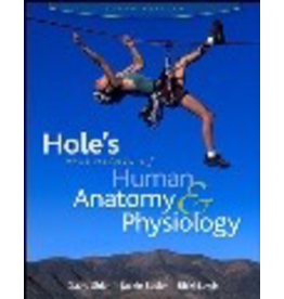 Hole’s Essentials of Human Anatomy & Physiology