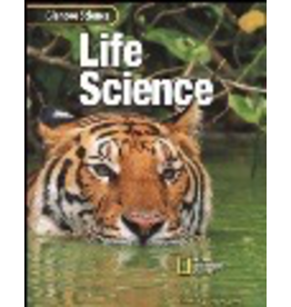 Glencoe Life Science