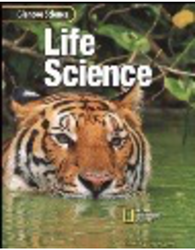 Glencoe Life Science