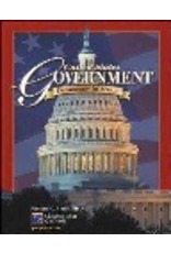 United States Government Democracy in Action