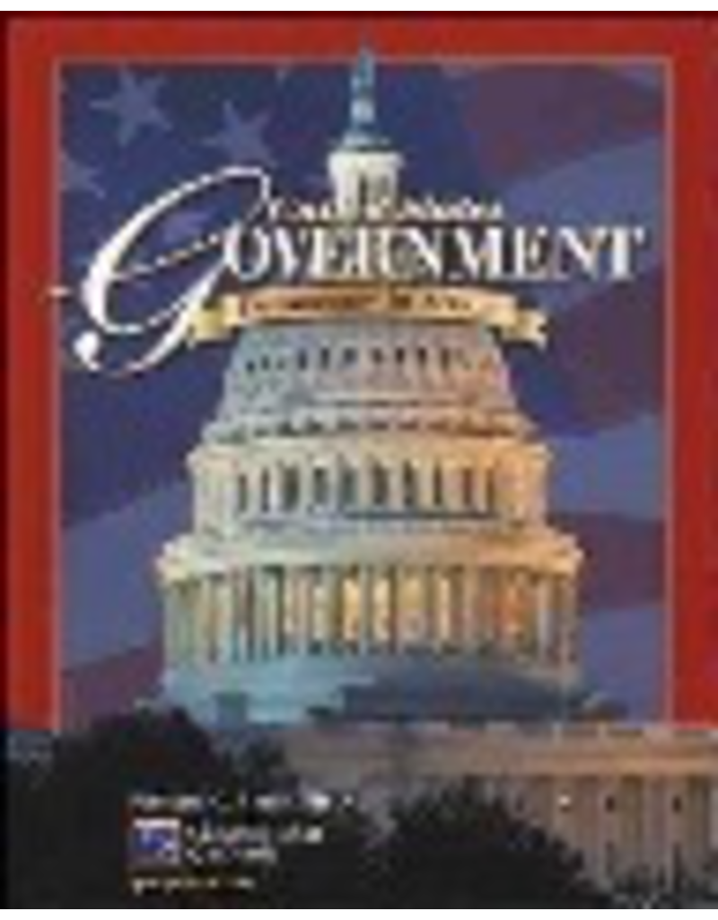 United States Government Democracy in Action