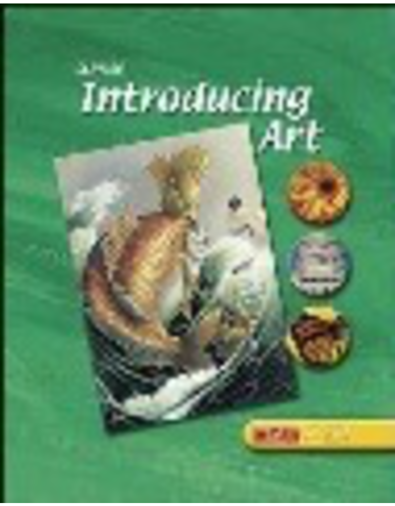 Introducing Art Grade 6