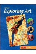 Exploring Art - Art Scene