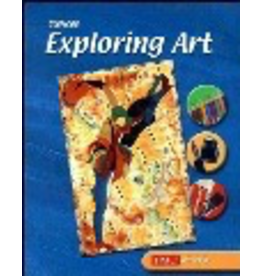 Exploring Art - Art Scene
