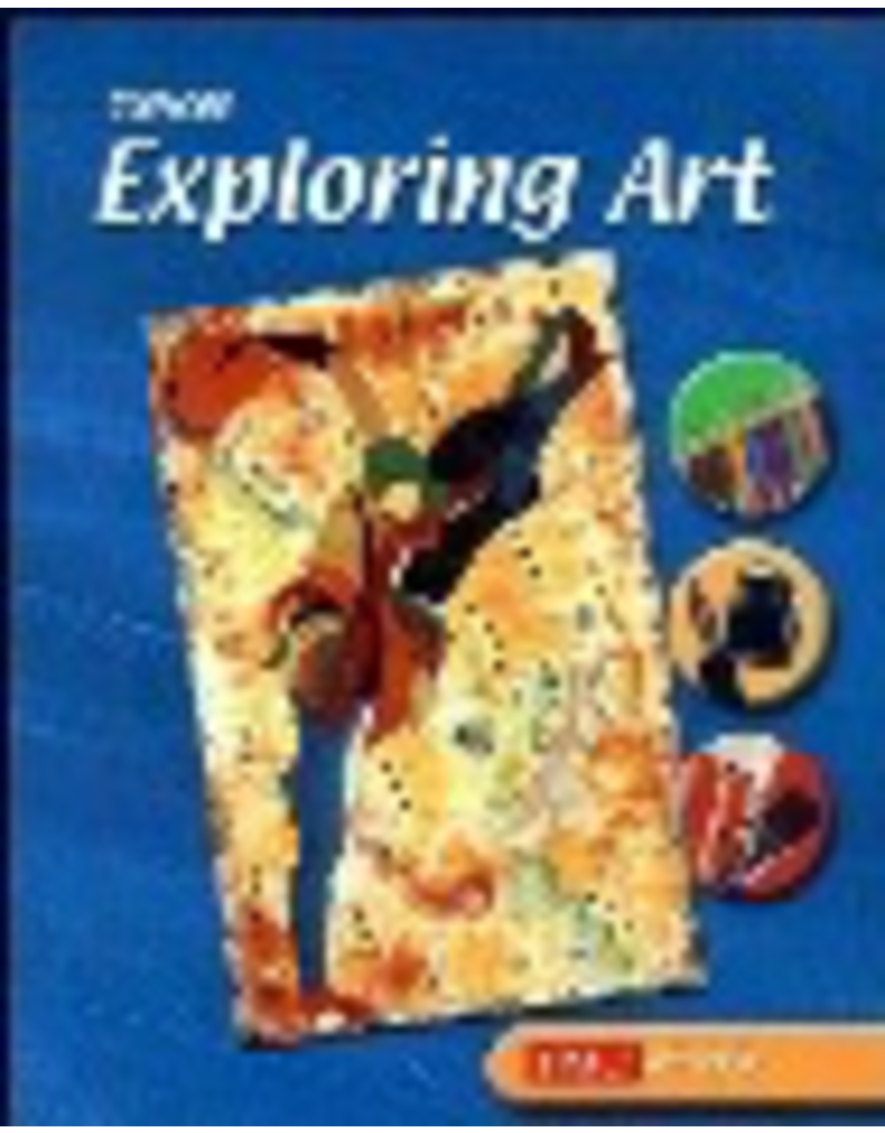 Exploring Art - Art Scene
