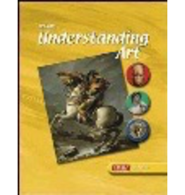 Glencoe Understanding Art - Art Scene