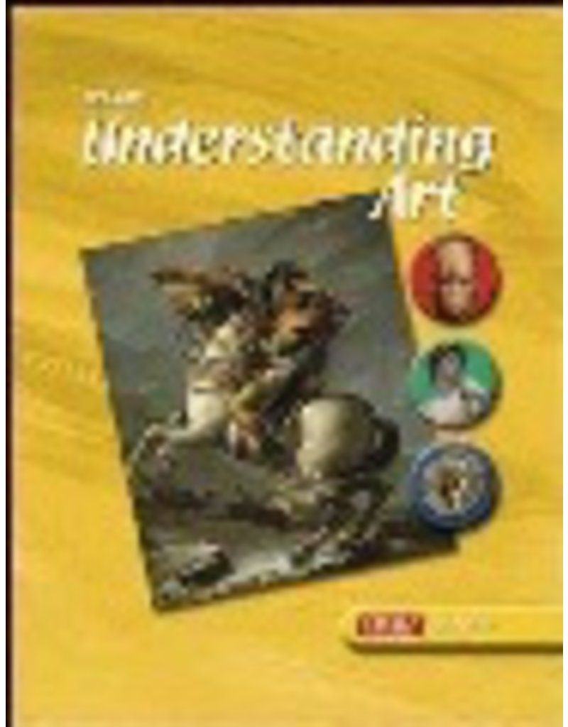 Glencoe Understanding Art - Art Scene