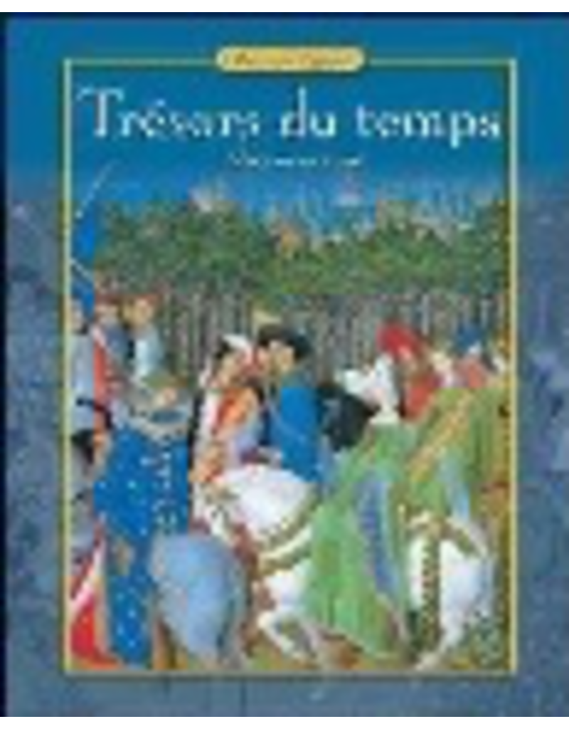 Tresors Du Temps