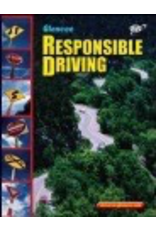 Glencoe Responsible Driving Textbook – Student Edition