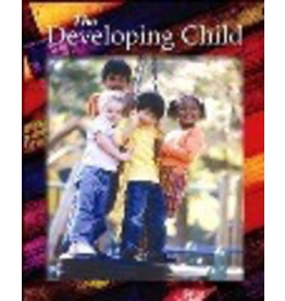 The Developing Child, Student Edition