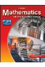 Glencoe: Mathematic with Business Applications