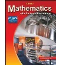 Glencoe: Mathematic with Business Applications