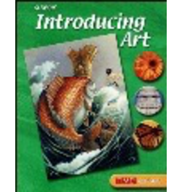 Glencoe Introducing Art