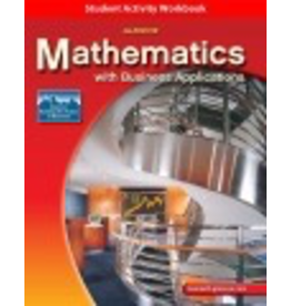 Mathematics with Business Applications
