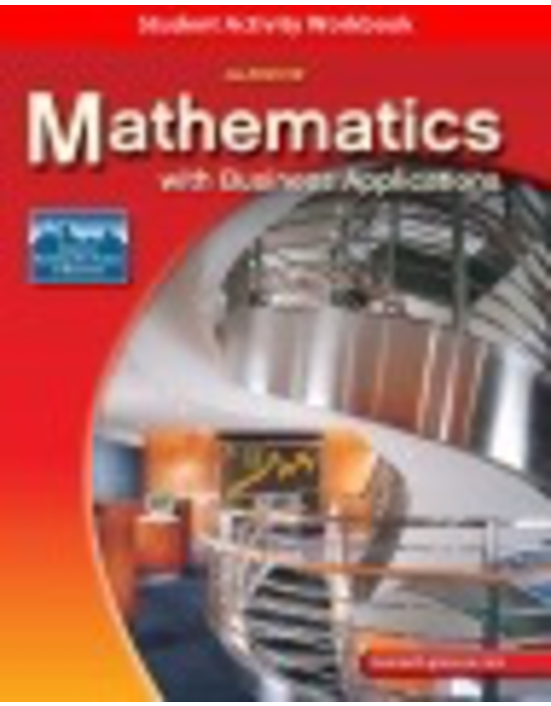 Mathematics with Business Applications