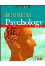 Glencoe Understanding Psychology Textbook - AP