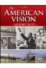The American Vision: Modern Times