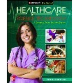 Healthcare - Science Technology