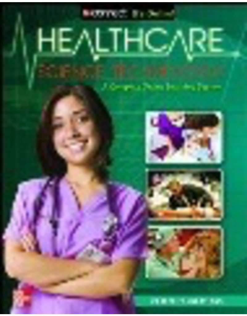 Healthcare - Science Technology