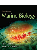 Marine Biology {NASTA}