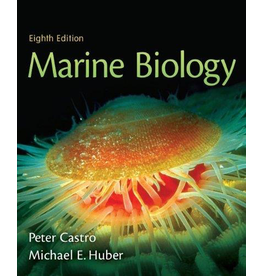 Marine Biology {NASTA}