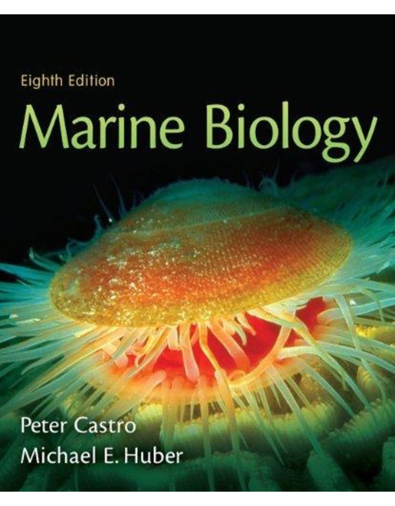Marine Biology {NASTA}