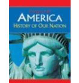 American History of Our Nation