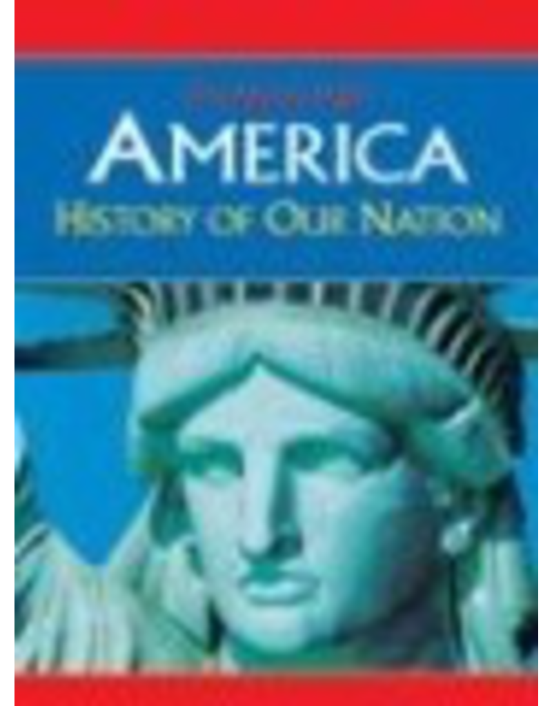 American History of Our Nation