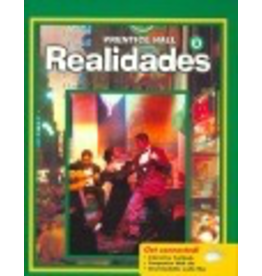 Realidades - Level 3