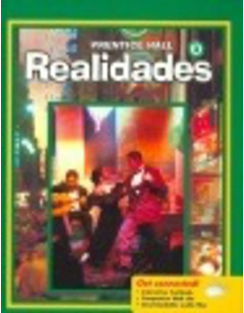 Realidades - Level 3