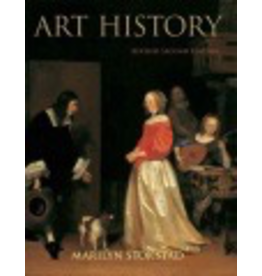 Art History Revised Combined