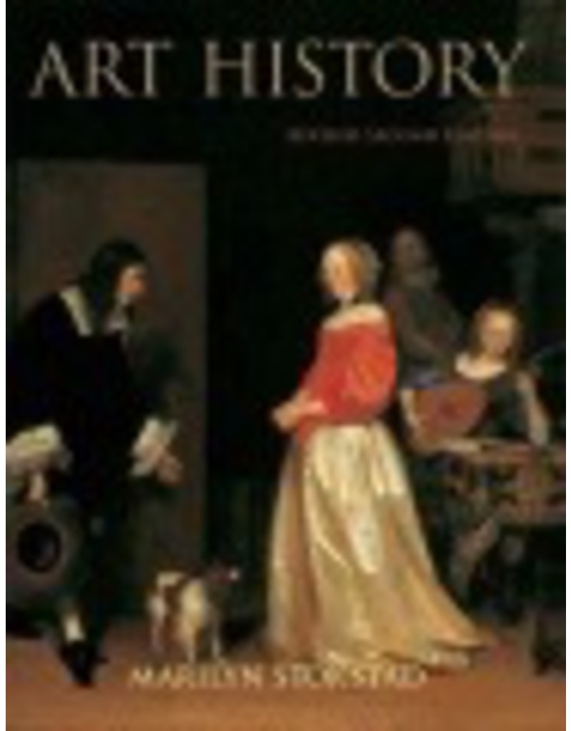Art History Revised Combined