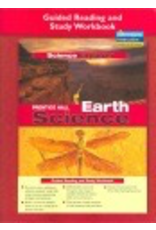 Prentice Hall Science Explorer Earth Science Guided Reading and Study Workbook