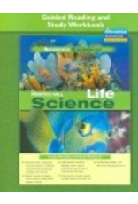 Prentice Hall Science Explorer Life Science Guided Reading and Study Workbook