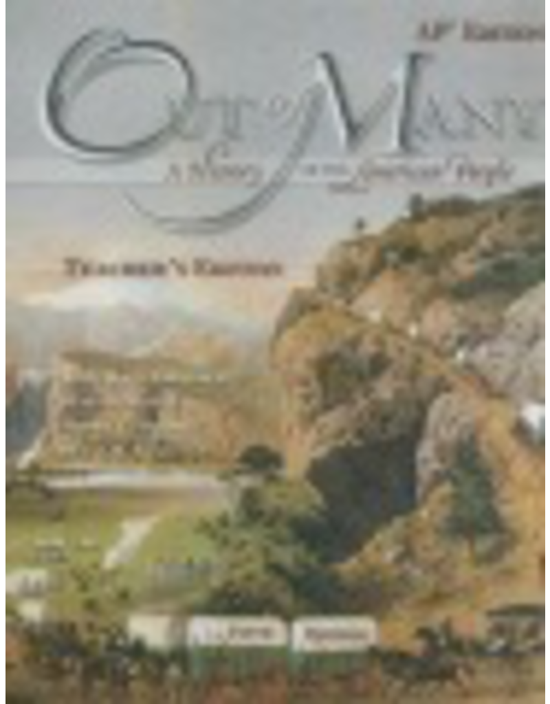 Out of Many - A History of the American People - AP Edition