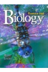 Prentice Hall Biology