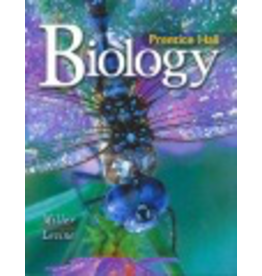 Prentice Hall Biology