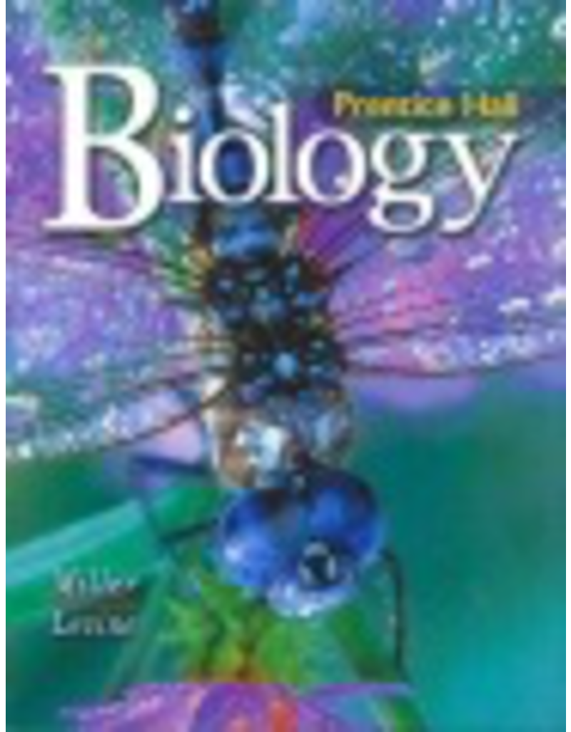Prentice Hall Biology