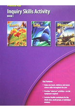 Prentice Hall Inquiry Skills Activity (Book I)