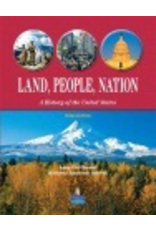 Land, People, Nation: A History of the United