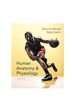 Human Anatomy and Physiology {NASTA}