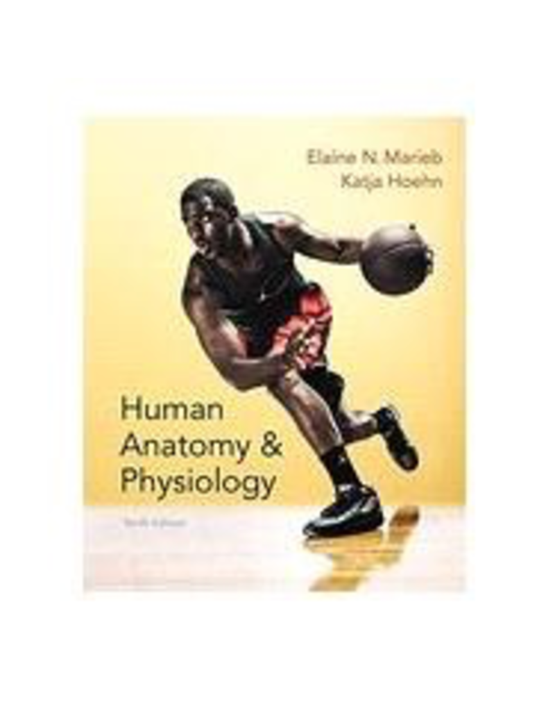 Human Anatomy and Physiology {NASTA}