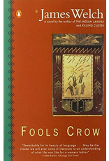 Fool Crow by James Welch