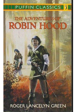 The Adventures of Robin Hood (Puffin Classics)
