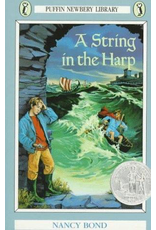 A String in the Harp (Puffin Newbery Library) Paperback –<br />
by Nancy Bond