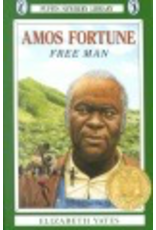 Amos Fortune - Free Man